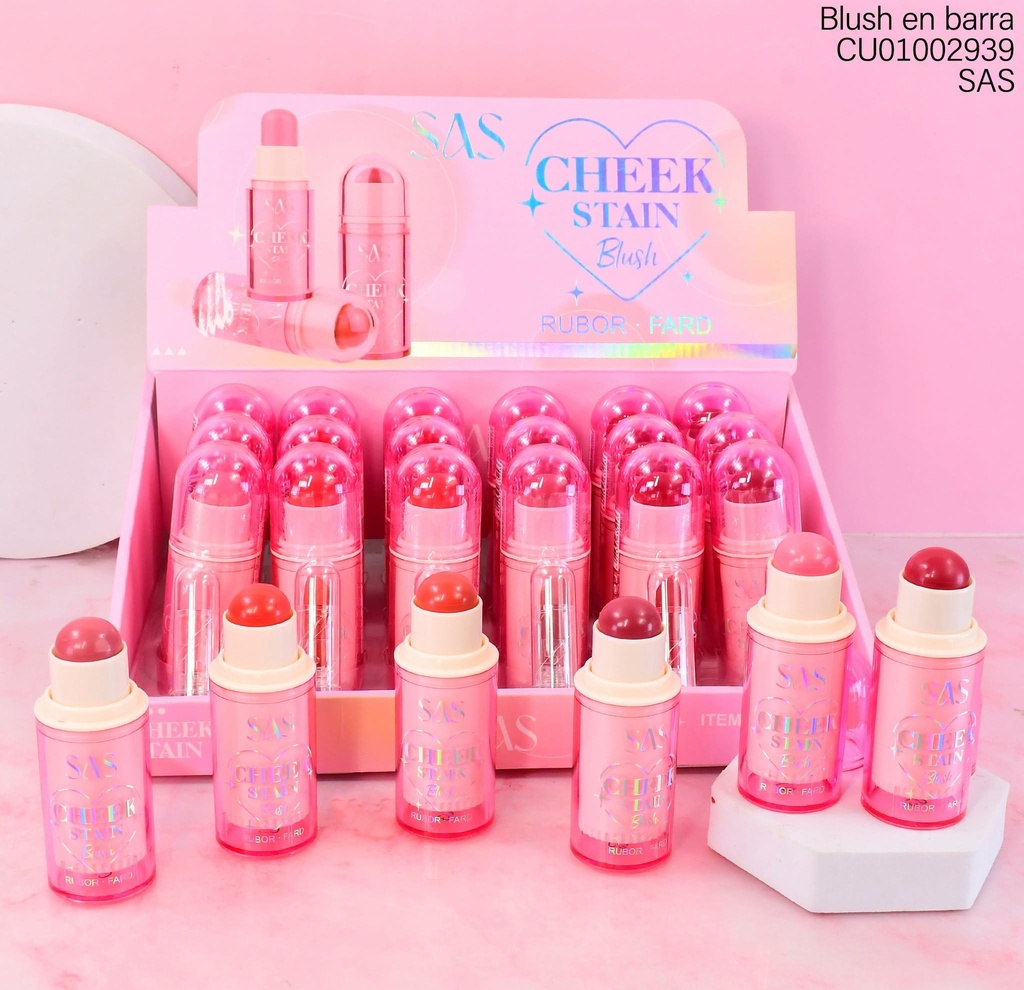 BLUSH SAS SBL001