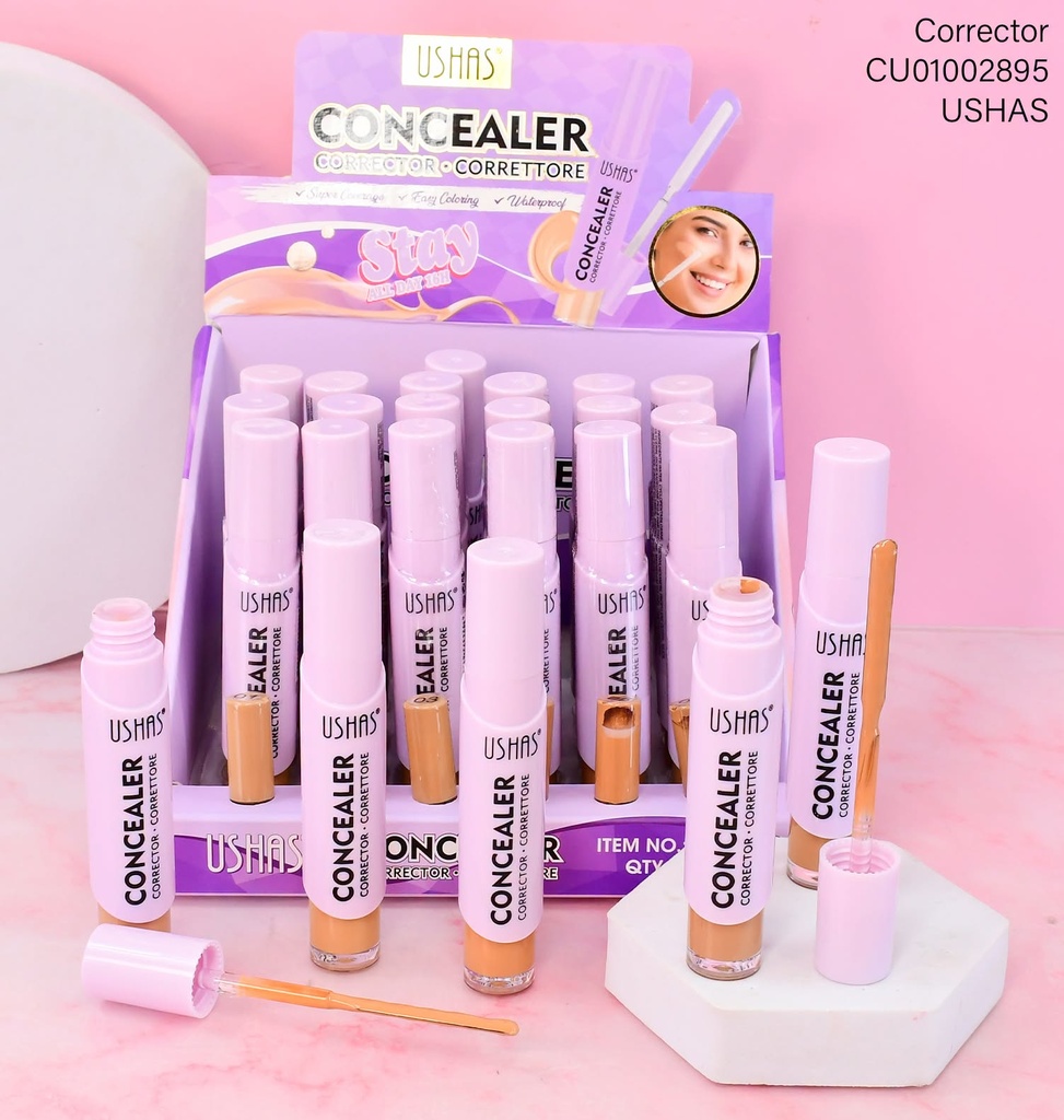 CONCELEAR UC073A