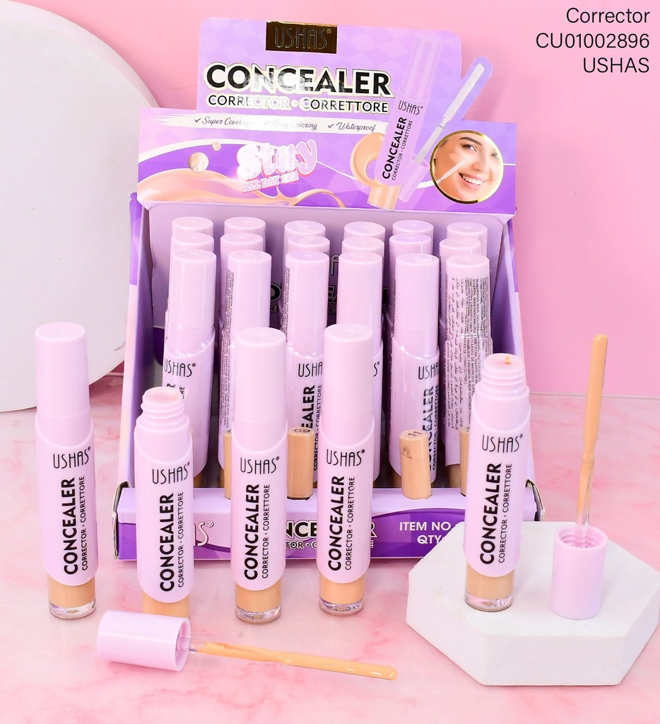 CONCELEAR UC073B