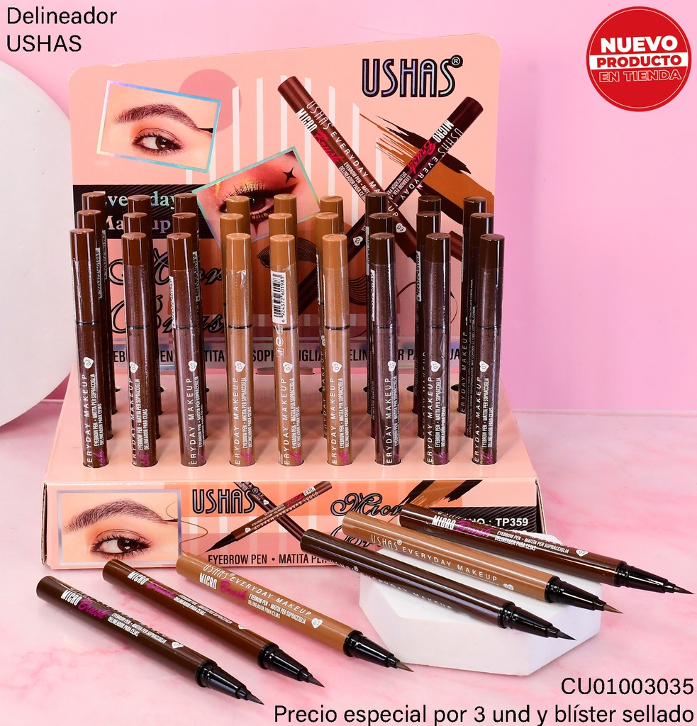 DELINEADOR PARA CEJAS TP359