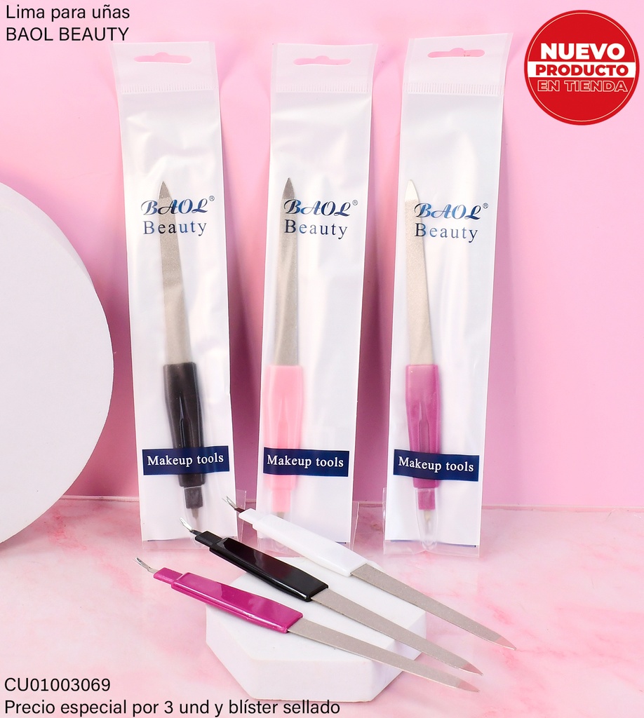 LIMA BAOL BEAUTY F-2560