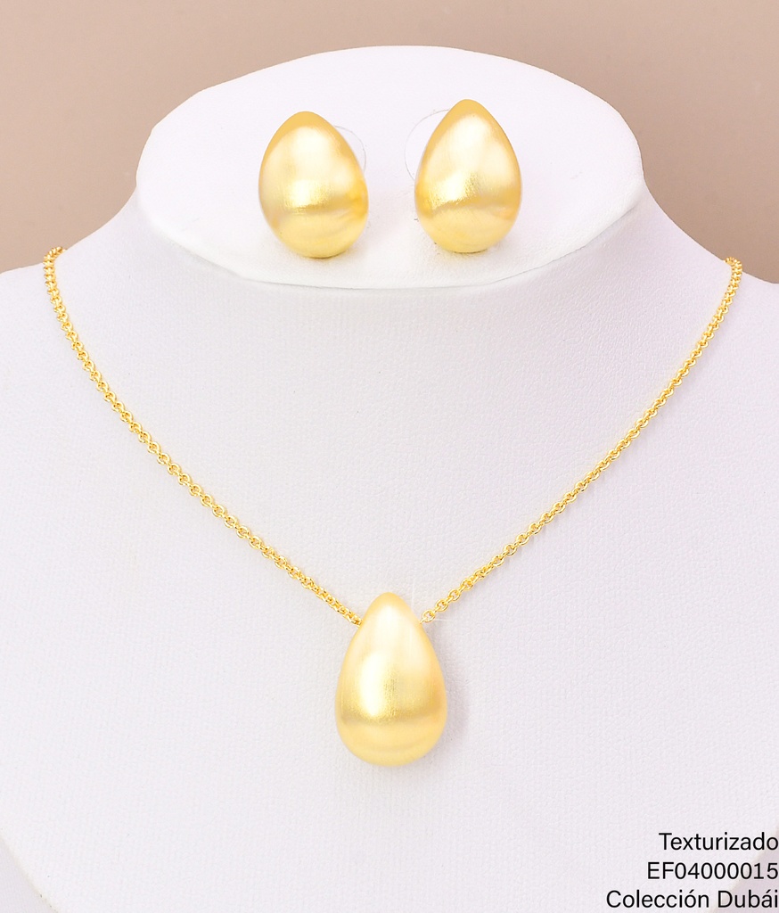 SET DOR. BOTTEGA LISA FD25580