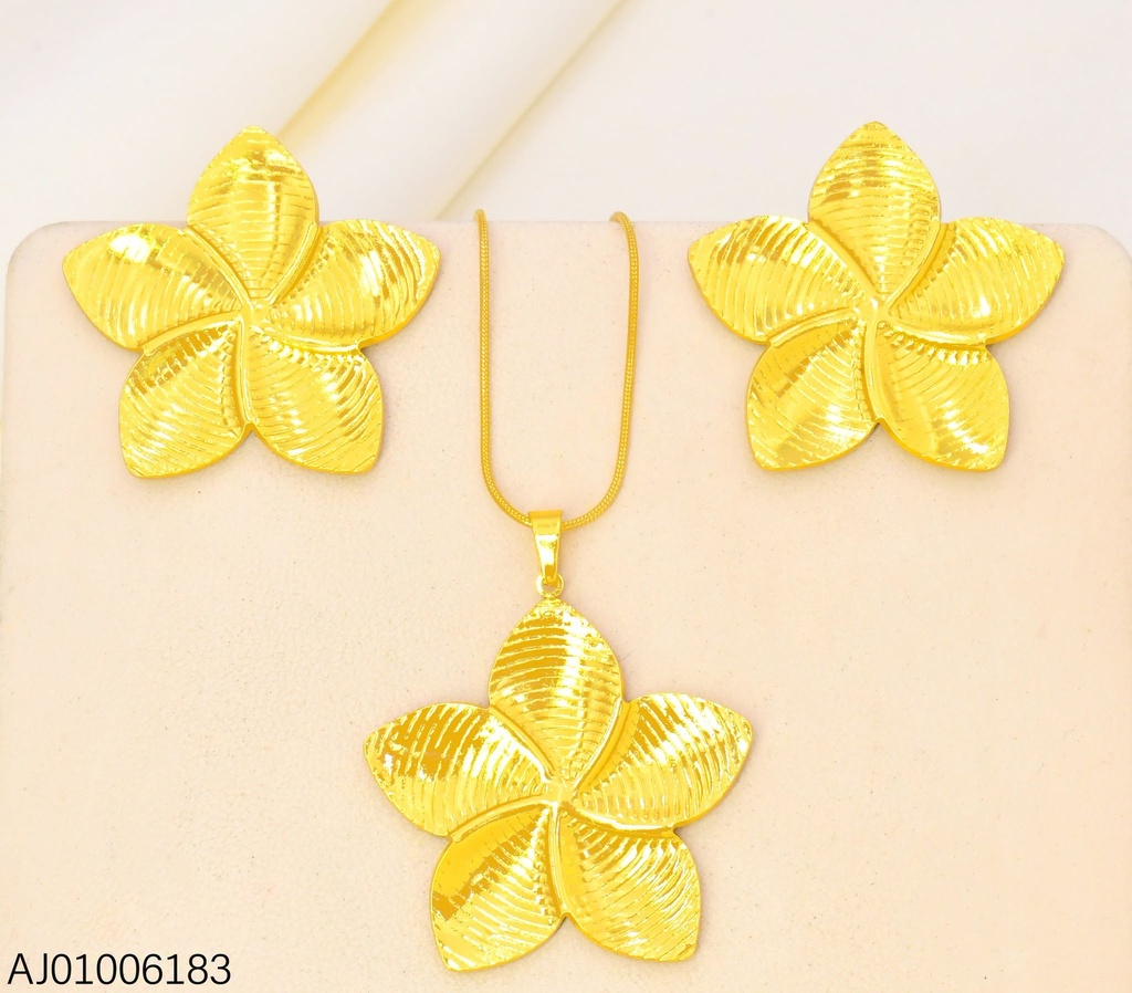 SET FLOR SACUANJOCHE SA1314-143/SA1390-143 (IN11)