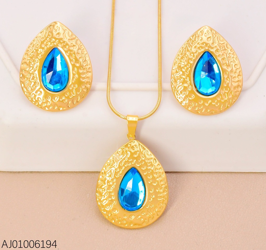 SET GOTA DOR. C/GOTA CELESTE CENTRO SA1325-143 (IN11)