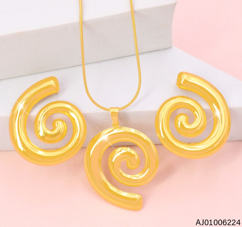 JUEGO ESPIRAL SA1358-143 (IN11)