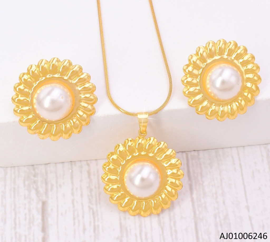 SET RD./PERLA SA1382-143 (IN11)