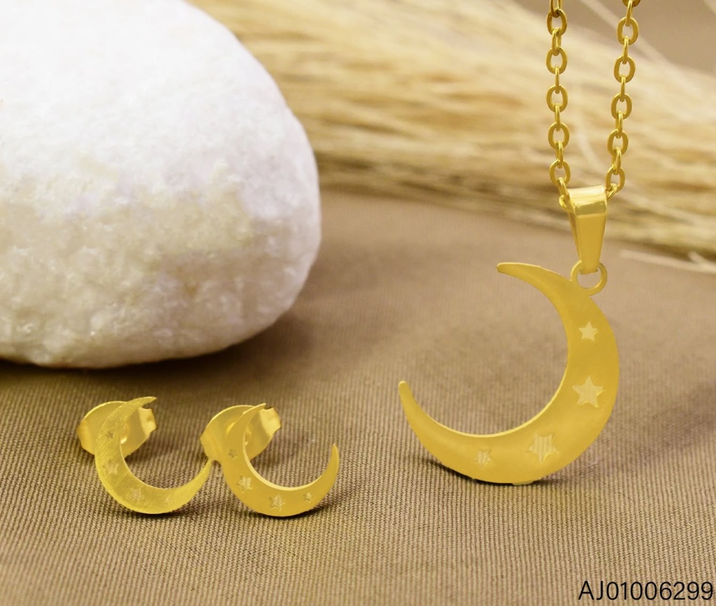 SET DOR LUNA/ESTRELLA SA1436-216 (IN11)