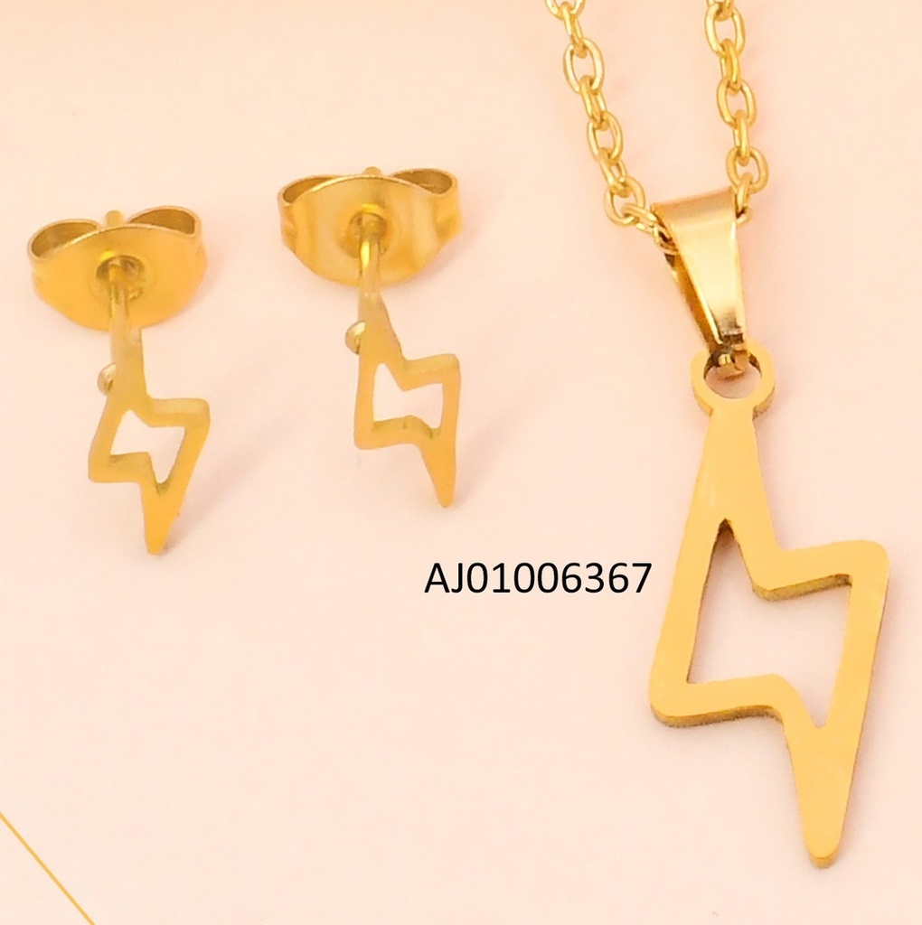 SET CROQUI RAYO SA1504-216 (IN11)