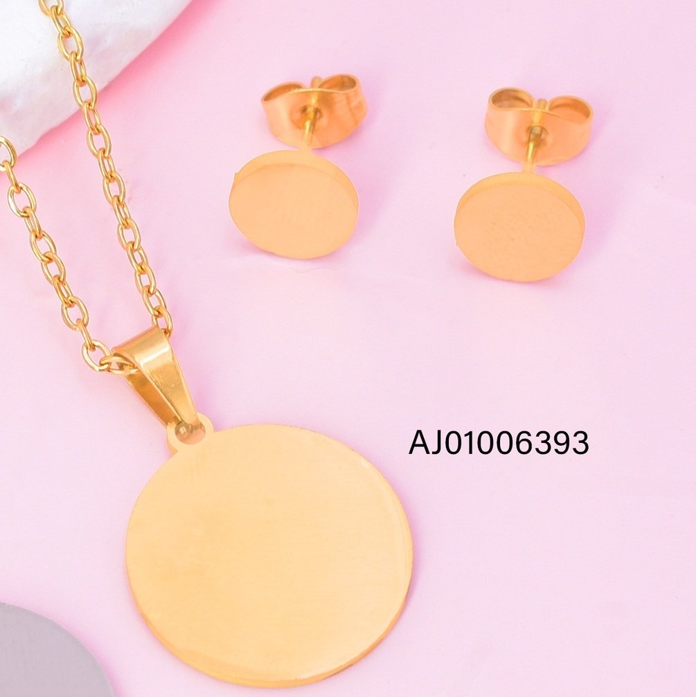 SET PLACA RD.SA1530-216 (IN11)