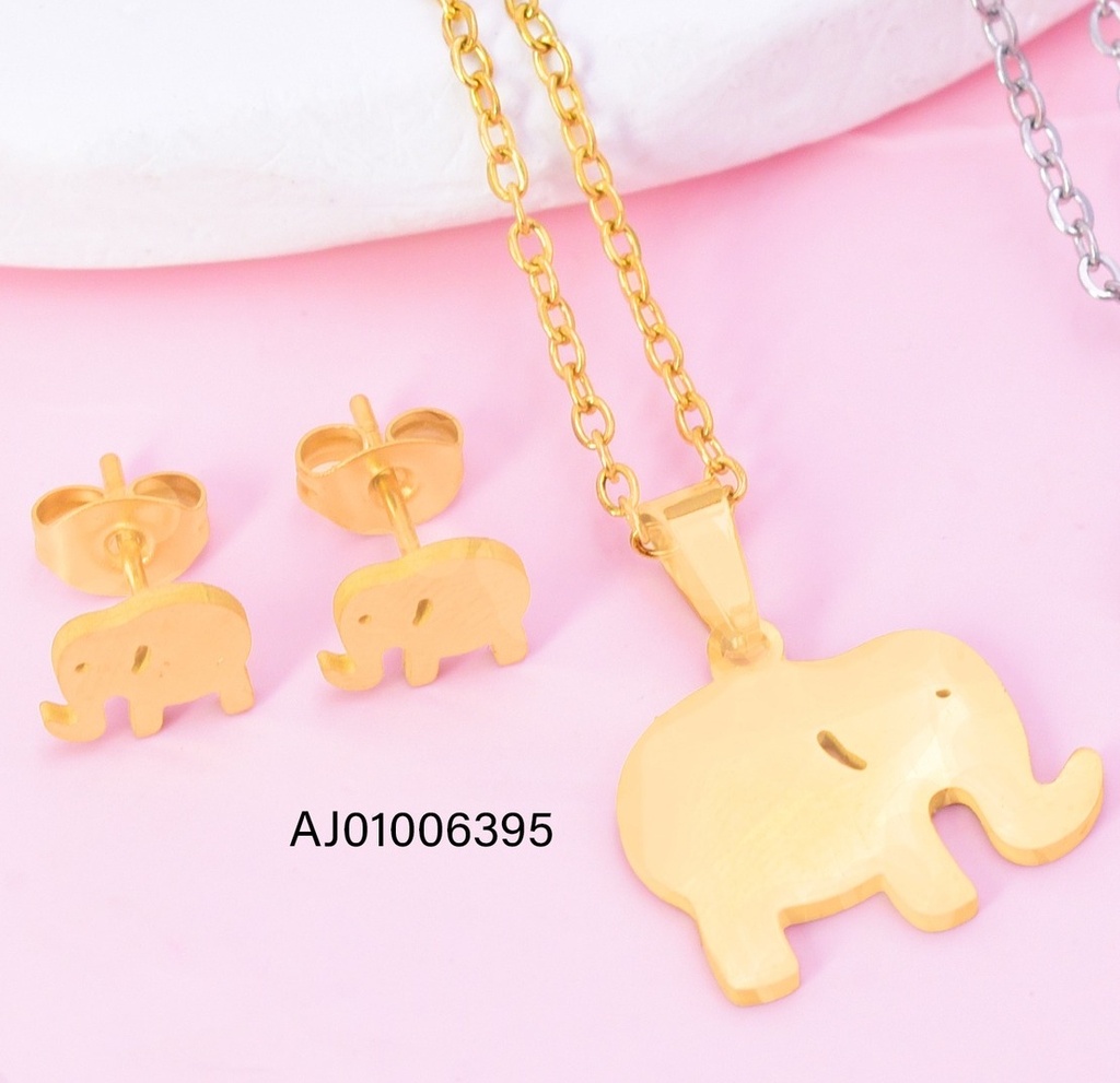 SET DOR  ELEFANTE SA1532-216 (IN11)