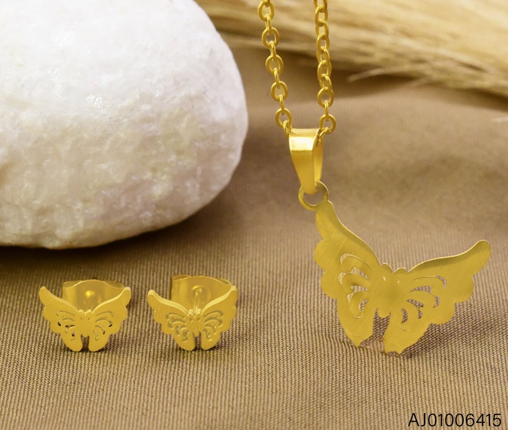 SET DOR MARIPOSA SA1552-216 (IN11)