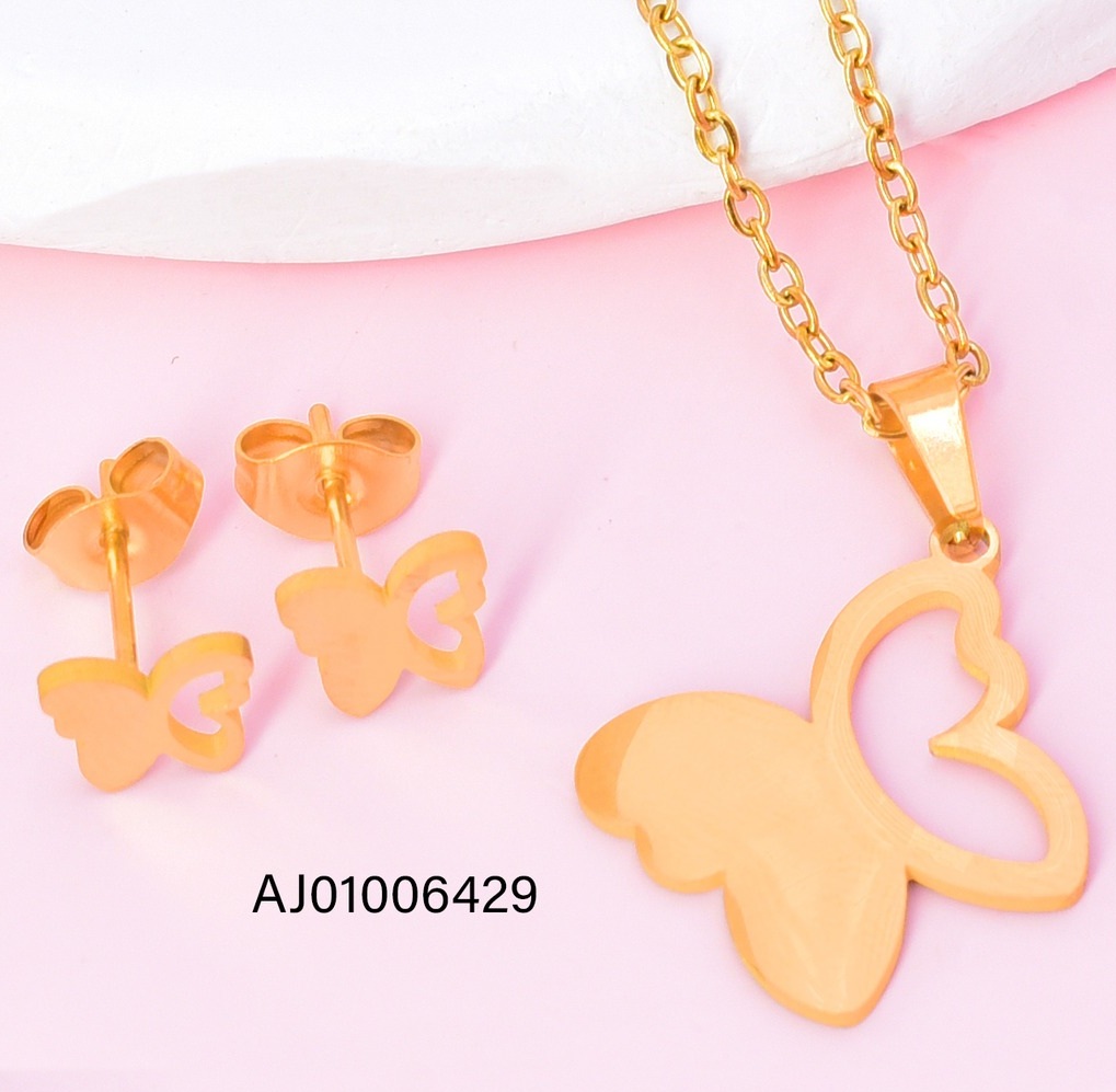SET DOR MARIPOSA SA1566-216 (IN11)