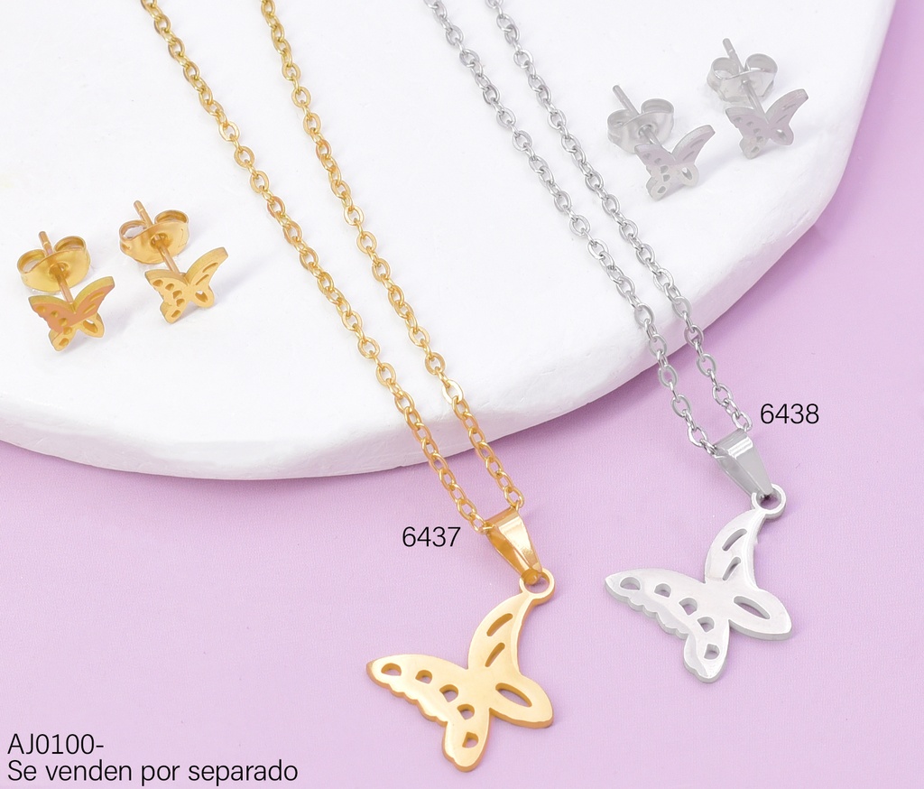SET DOR MARIPOSA SA1574-216 (IN11)