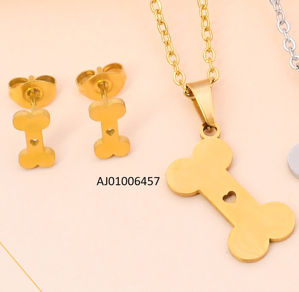SET DOR HUESITO SA1594-216 (IN11)