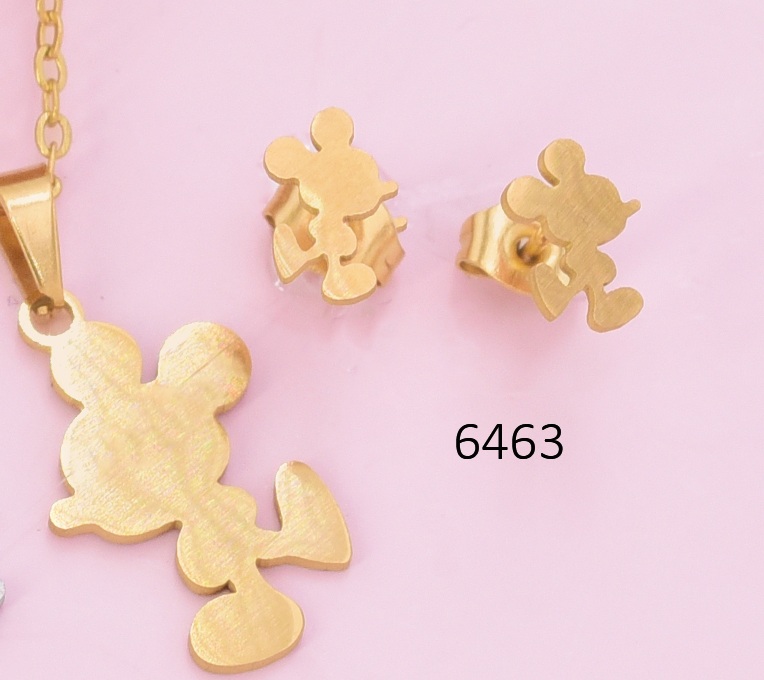 SET DOR MICKEY SA1600-216 (IN11) EC.