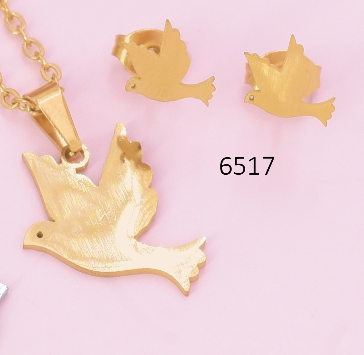 SET DOR PLACA PALOMA SA1654-216 (IN11) EC.
