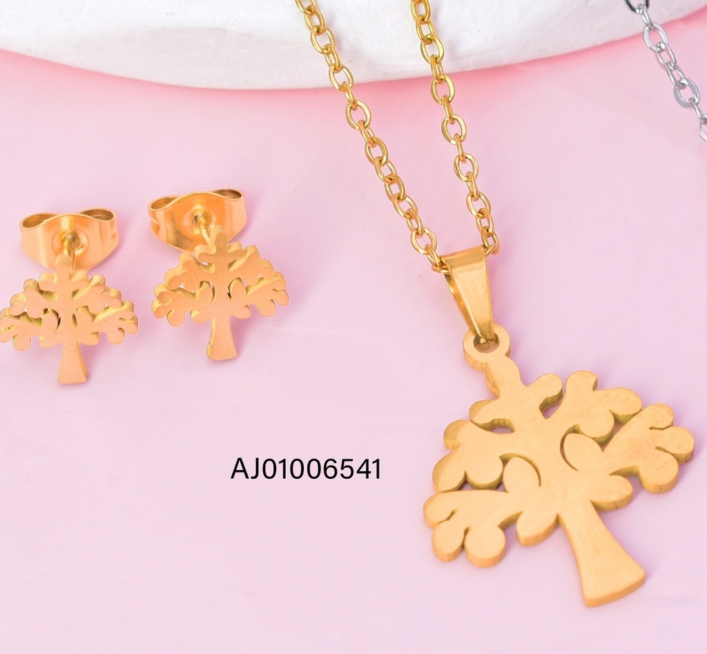 SET ARBOL SA1678-216 (IN11)