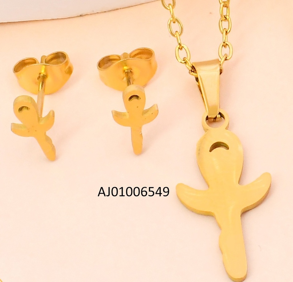 SET PLACA CACTUS SA1686-216 (IN11)