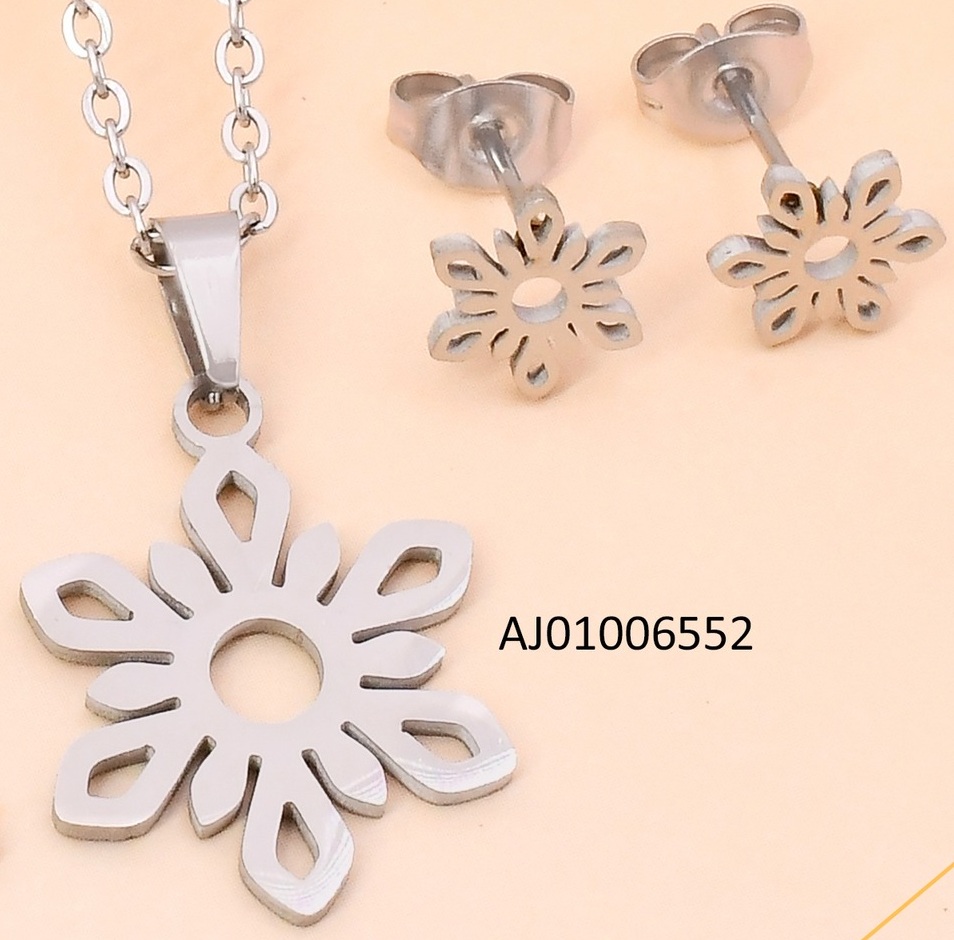 SET PLAT.CROQUI COPO DE NIEVE SA1689-216 (IN11)