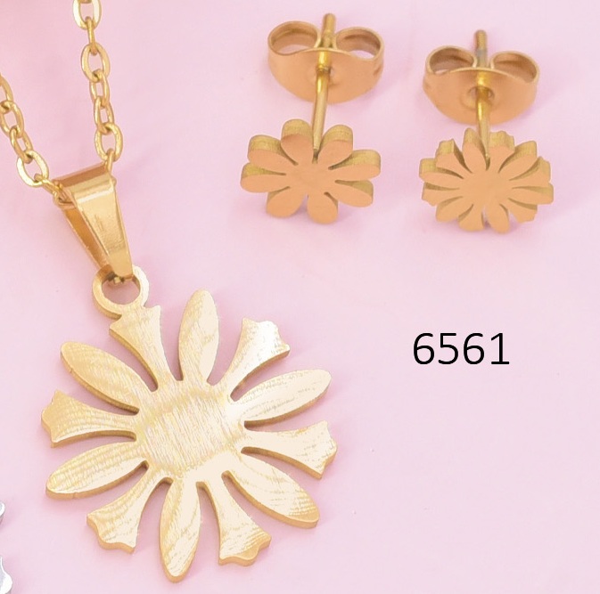 SET DOR FLOR SA1698-216 (IN11) EC.