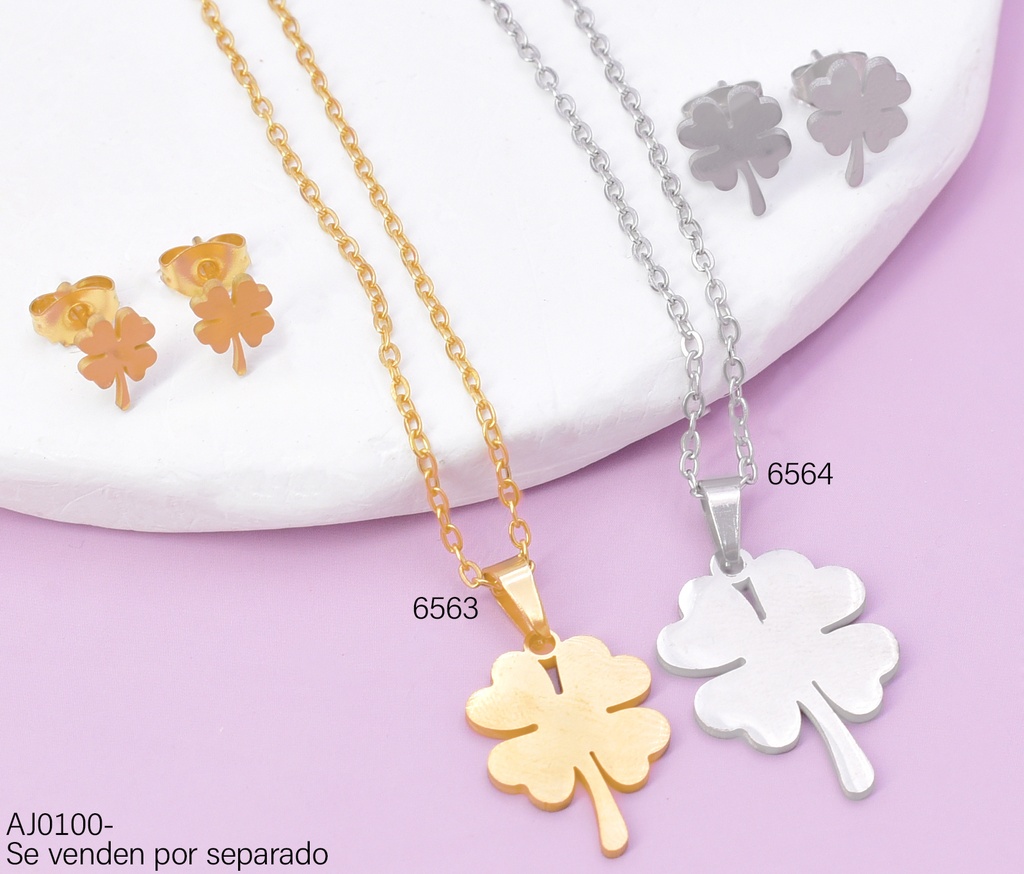 SET DOR TREBOL SA1700-216 (IN11)