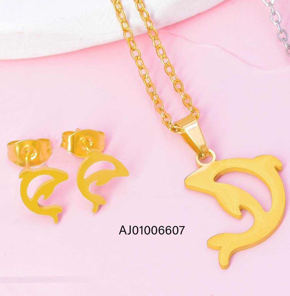 SET DOR DELFIN SA1744-216 (IN11)