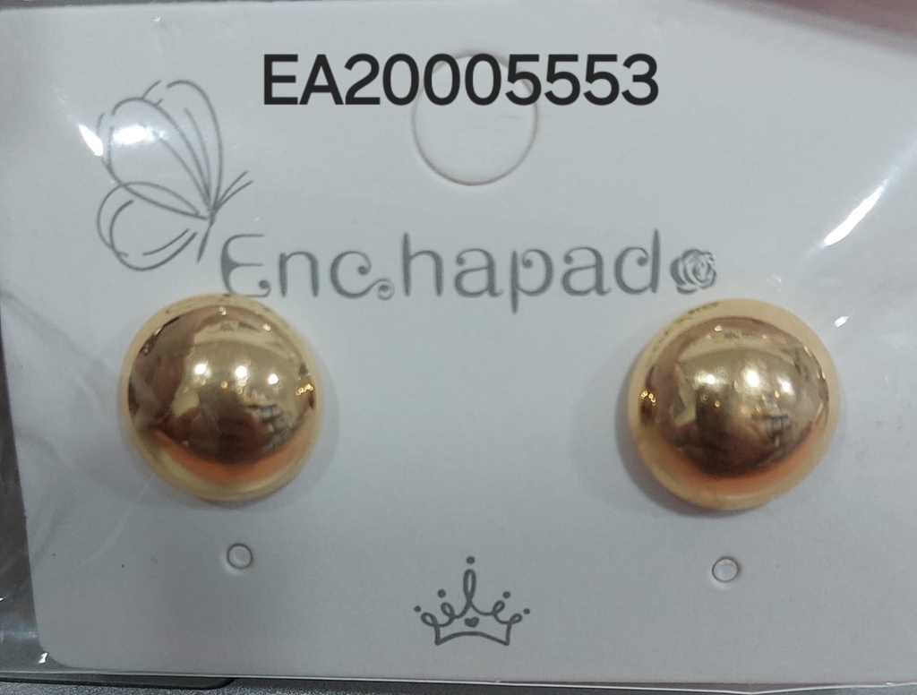 ARETES MEDIA PELOTA PQ. EE5171-417 (IN11)