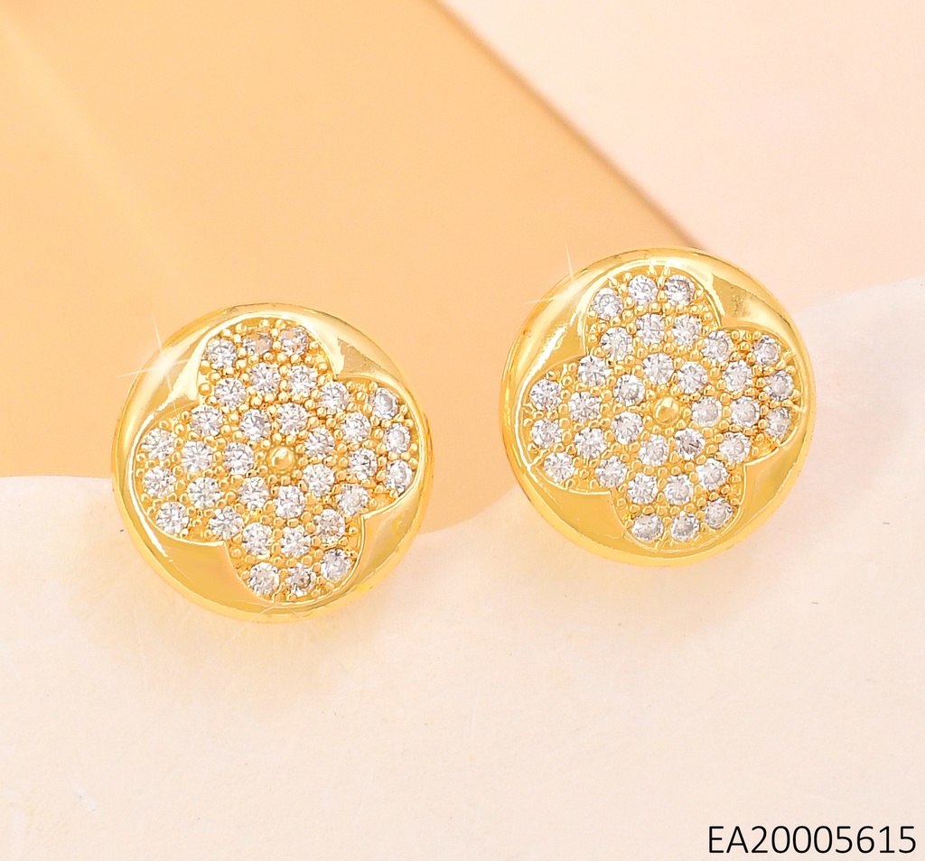 ARETES RD.DOR VAN CLEEF EE4147-9