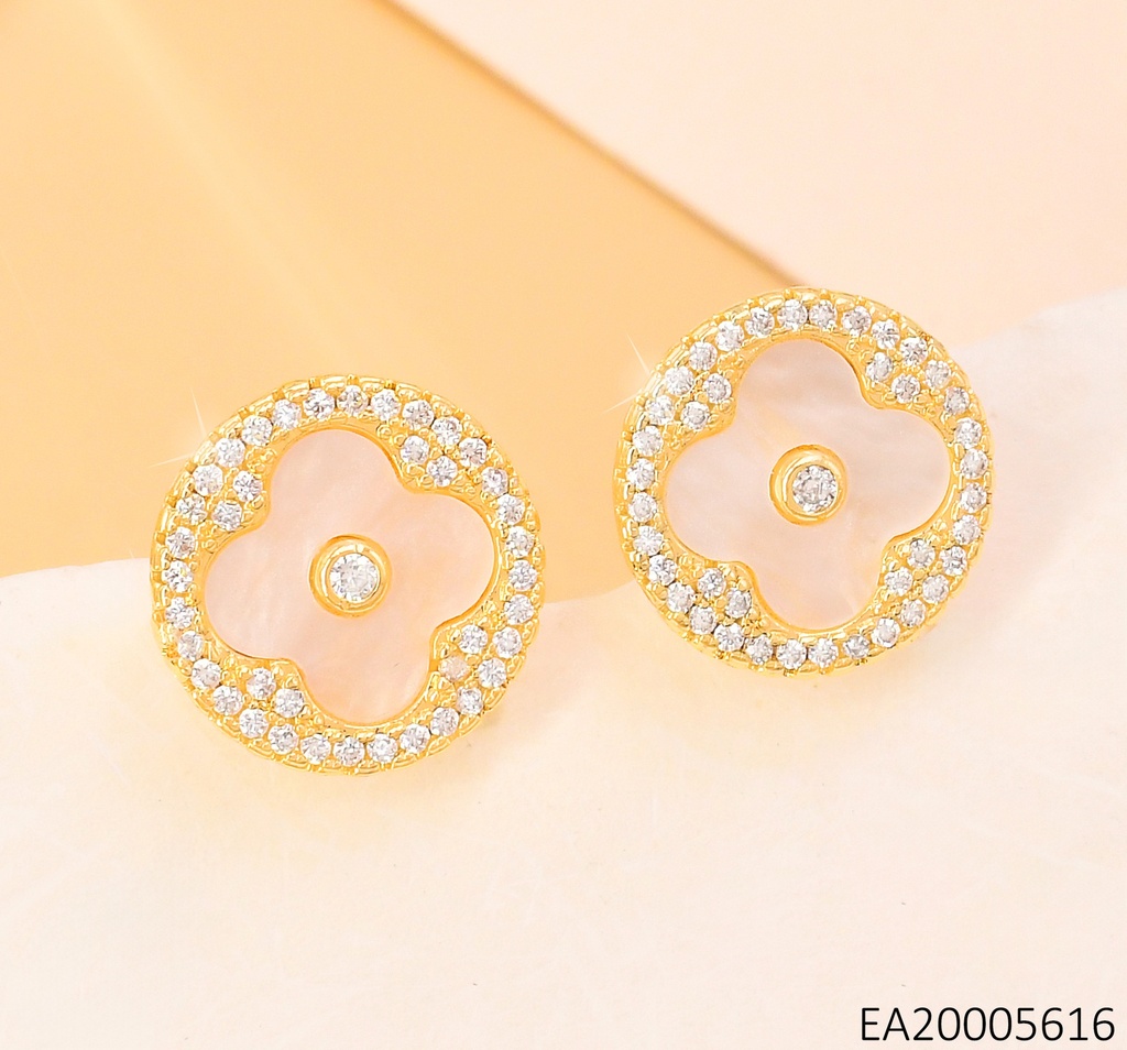 ARETES RD.DOR.CENTRO VAN CLEEF NACAR EE4143-9