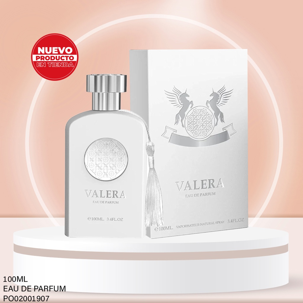 PERFUME VALERA EMPER WOMEN EDP 100ML