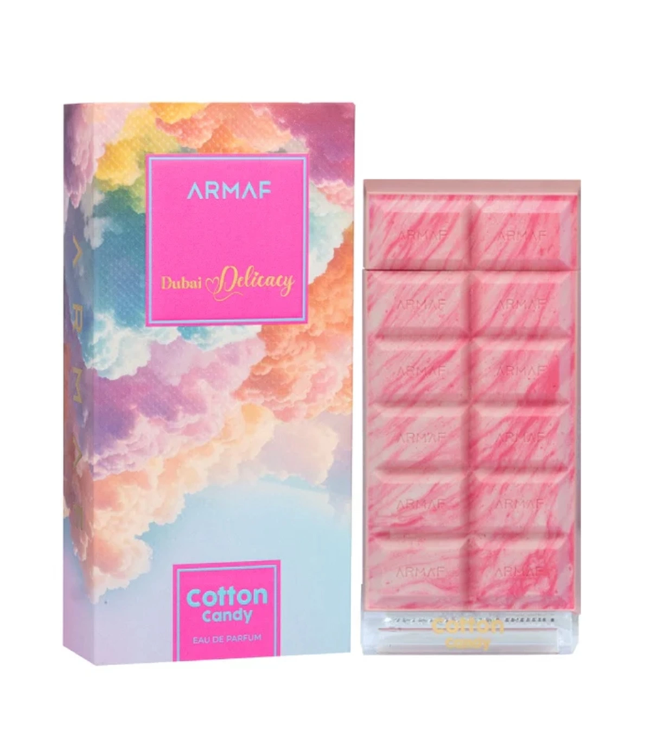 PERFUME ARMAF DELIGHT DUBAI DELICACY COTTON CANDY 70M EDP