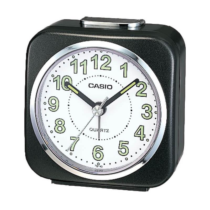 RELOJ CASIO DE MESA TQ-143S-1DF