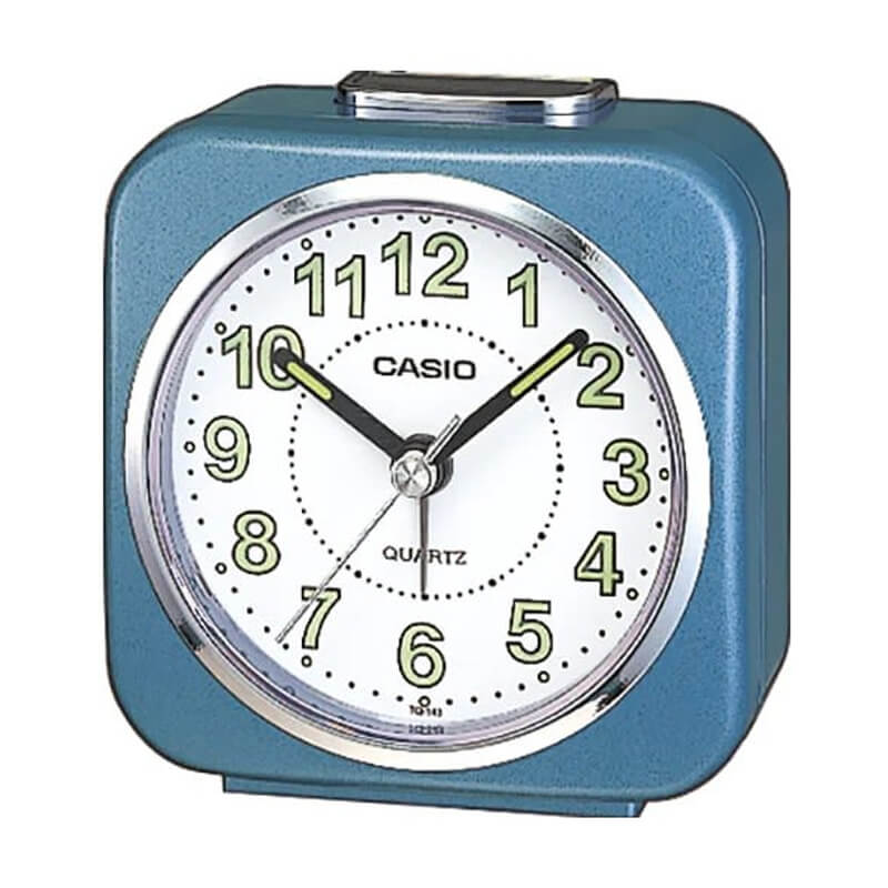 RELOJ CASIO DE MESA TQ-143S-2DF