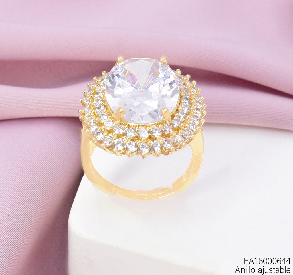 ANILLO OV. ZIRC. RE459-318 012026