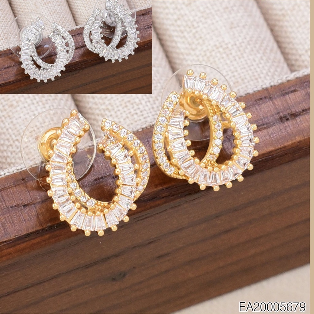 ARETES D/P OV. ABIERTO ZIRC. EE4876-6 012026