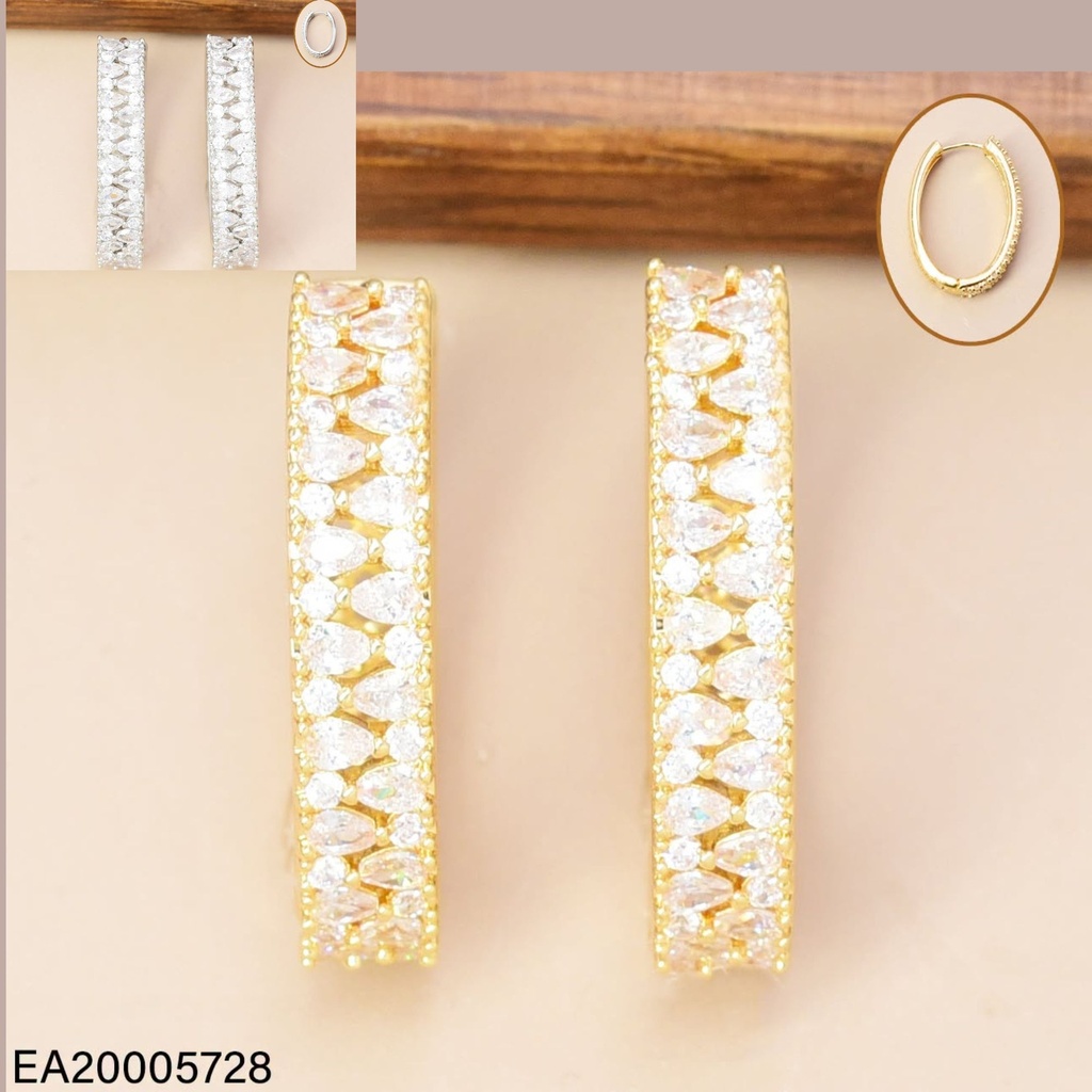ARETES DOR/PLAT OV ZIRC. EE4929-6 012026