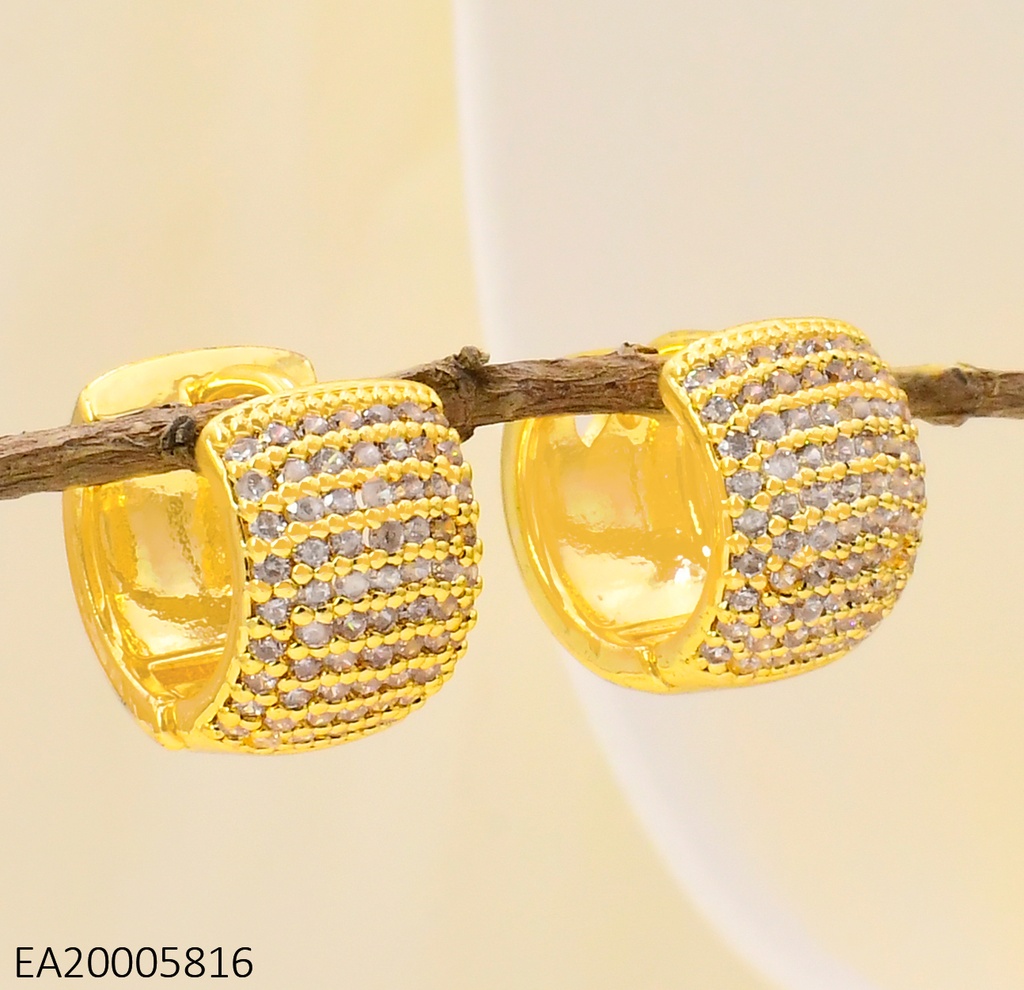 ARETES DOR."C"  LINEA ZIRC. EE5241-422 012026
