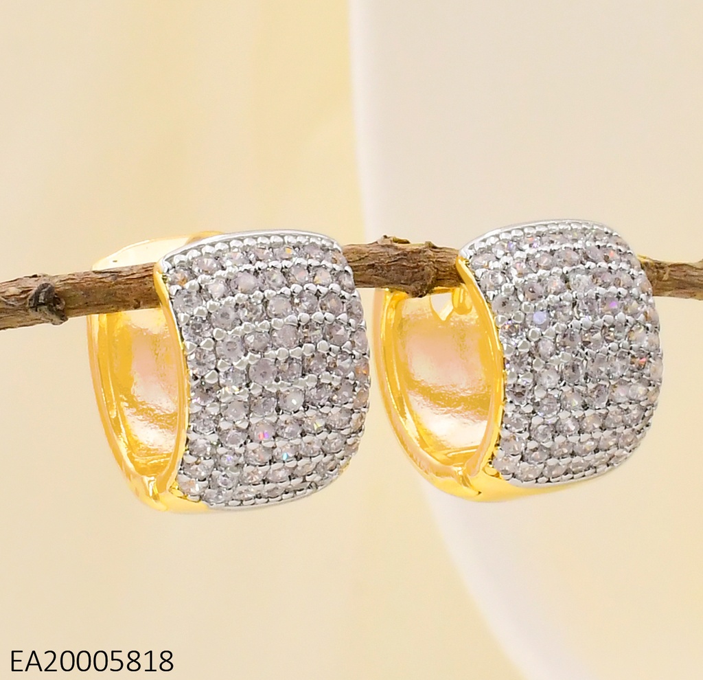 ARETES HUGGIES ZIRC. EE5242-422 012026