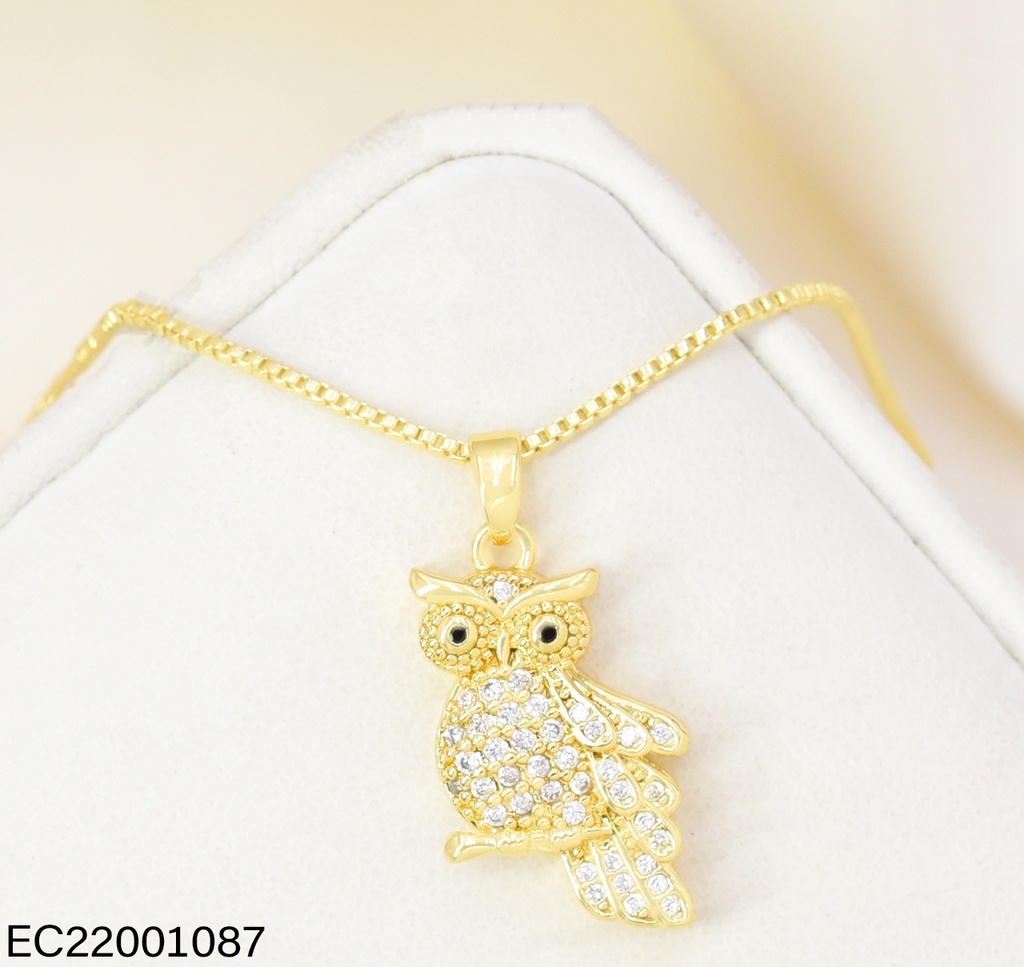 CADENA BUHO/ZIRC. CE509-314 012026