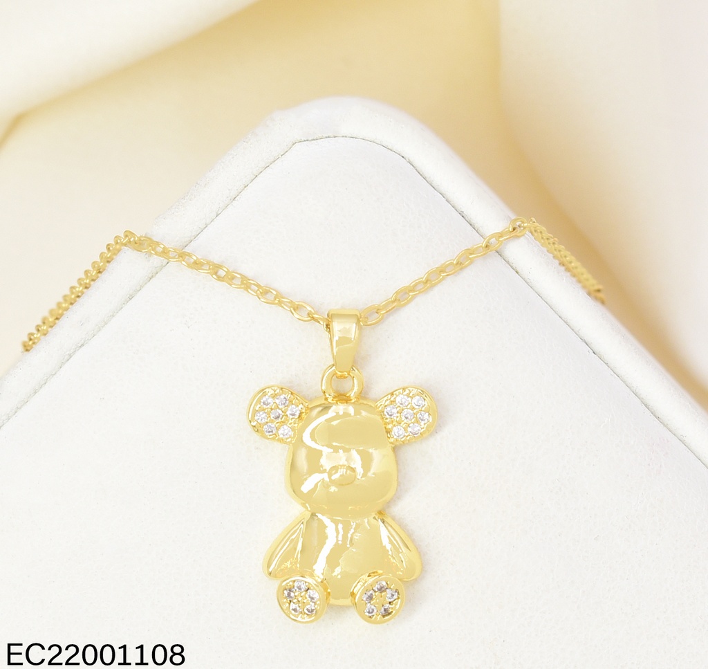 CADENA OSO/ZIRC. CE611-426 012026