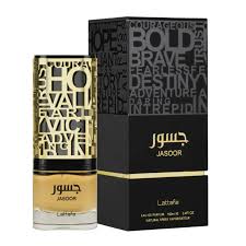 PERFUME JASOOR LATTAFA EDP 100ML