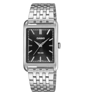 RELOJ CASIO ANALOGO MTP-B215D-1AVDF METAL PLAT