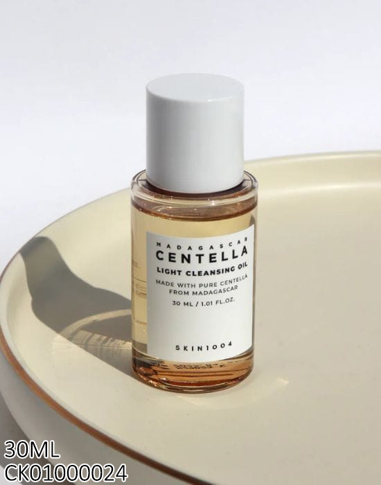 LIGHT CLEASING OIL MADAGASCAR CENTELLA SKIN1004 30ML