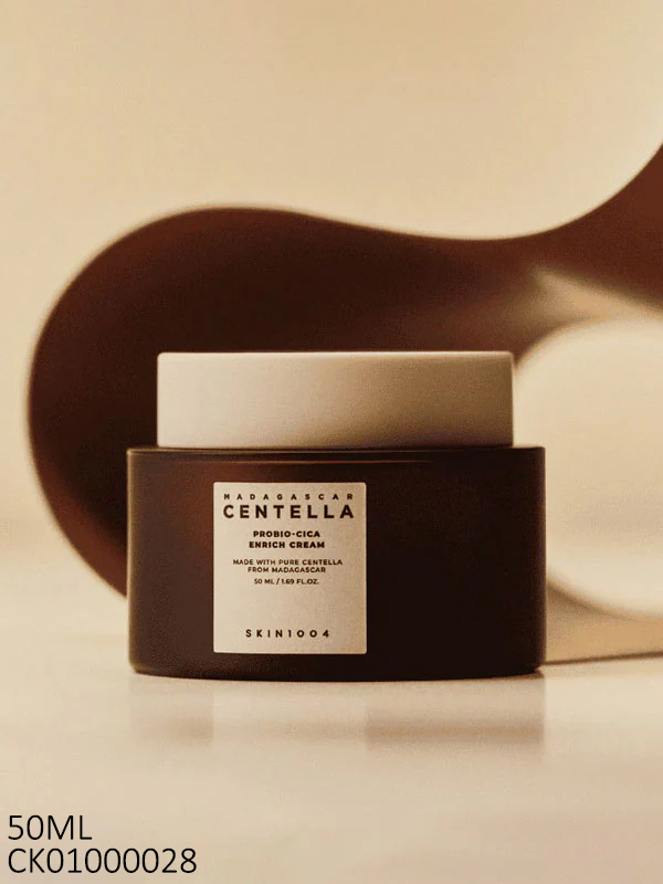 PROBIO-CICA ENRICH CREAM MADAGASCAR CENTELLA SKIN1004