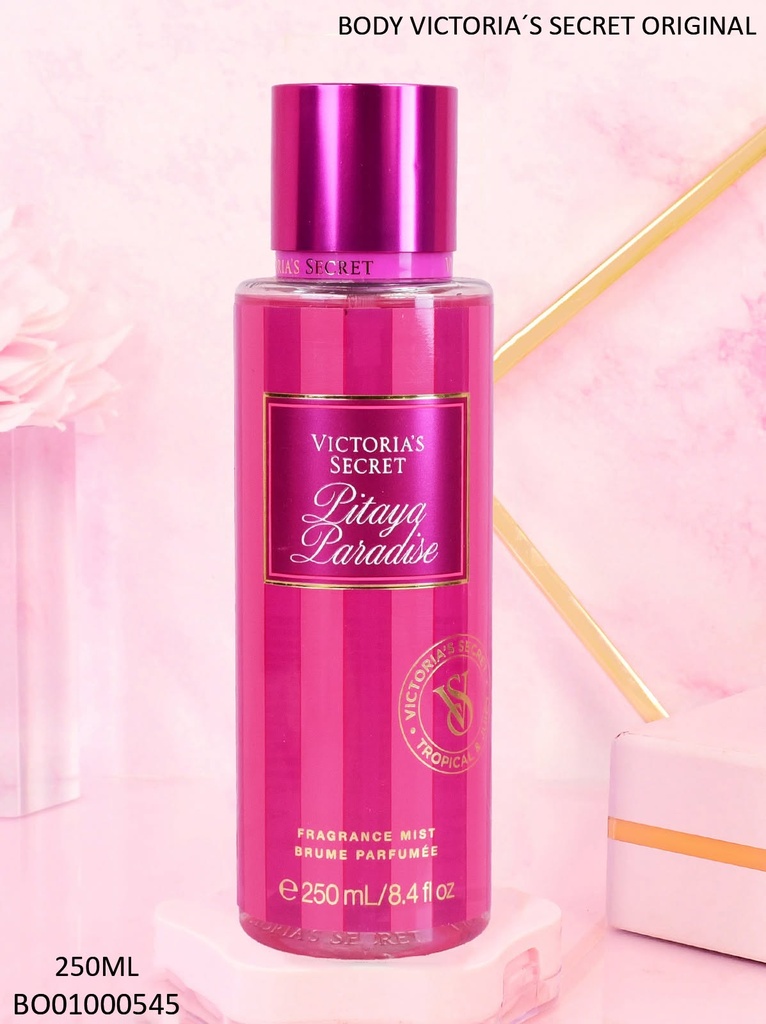 BODY VICTORIA´S SECRET PITAYA PARADISE 250ML