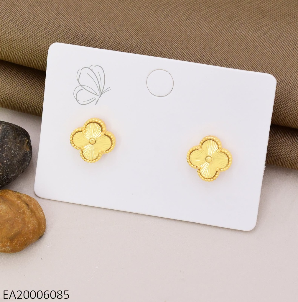 ARETES VAN CLEEF PUNTO CENTRO EE5533-432 (VC)