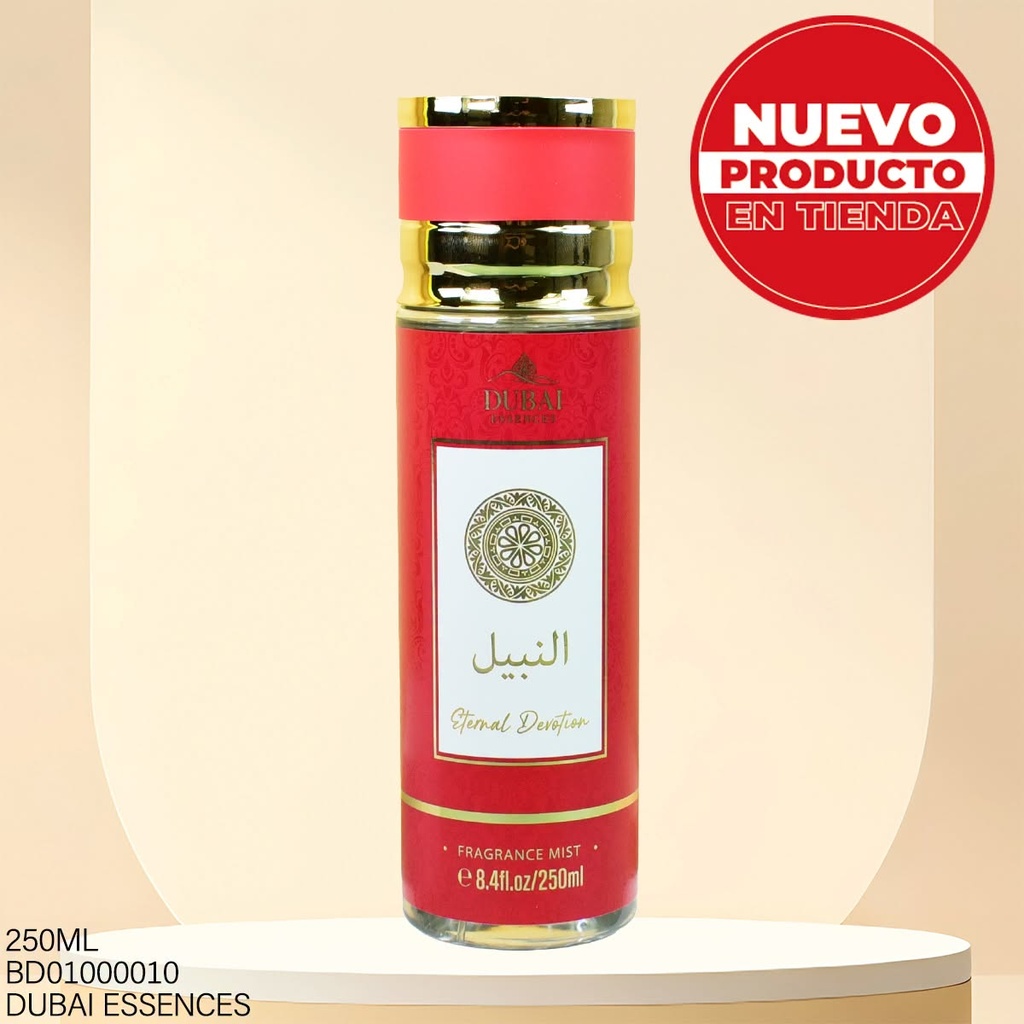 LINEA DUBAI ESSENCES ETERNAL DEVOTION D 250ML DB90184