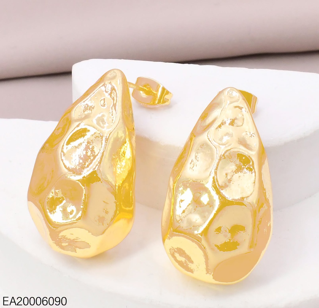 ARETES BOTTEGA CORRUGADA F4137-212