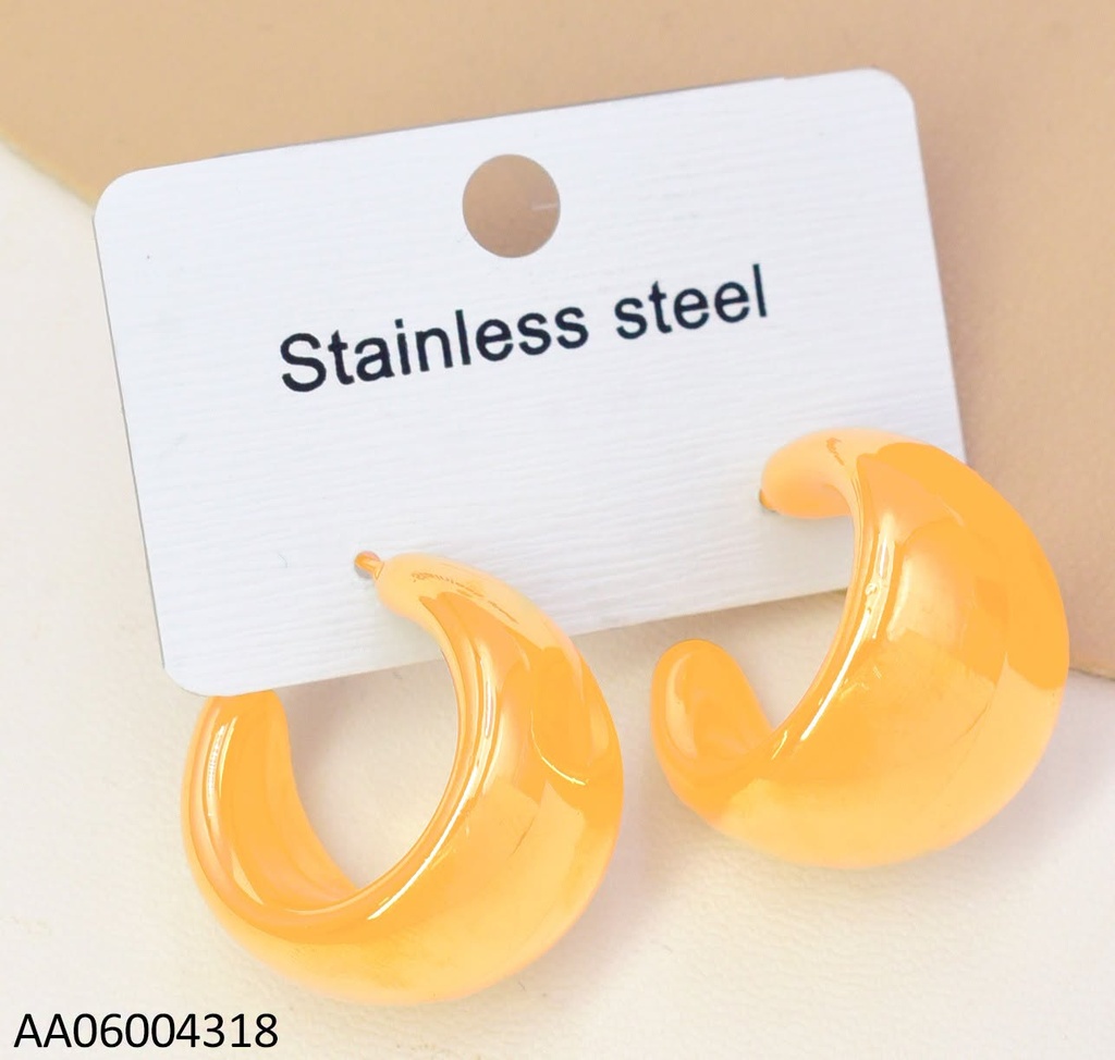 ARETES "C" ANCHOS PLANOS WH260514-W12