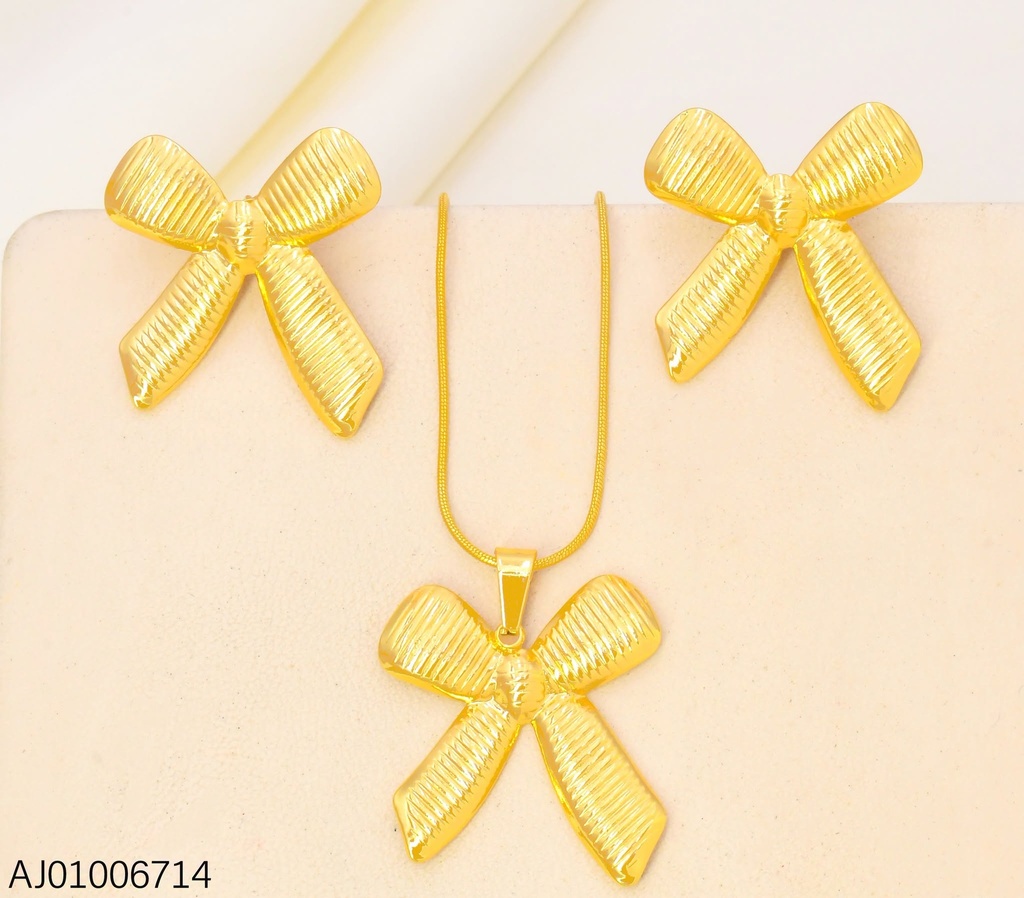 SET LAZO GRAB. LINEAS SA1349-143 (INV526)